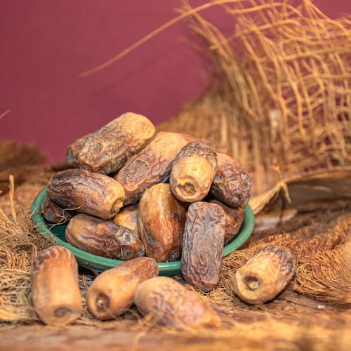 خرید خرمای قندشکن + قیمت فروش استثنایی